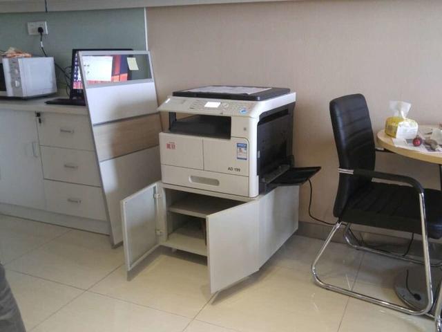 企业办公打印机租赁全攻略 五大关键点助您避坑增效