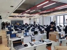 嵊州电脑出租 助力企业高效运营的智慧办公设备租赁服务